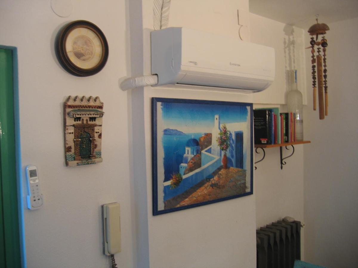 Appartamento Vivaldi Mondello Exterior foto