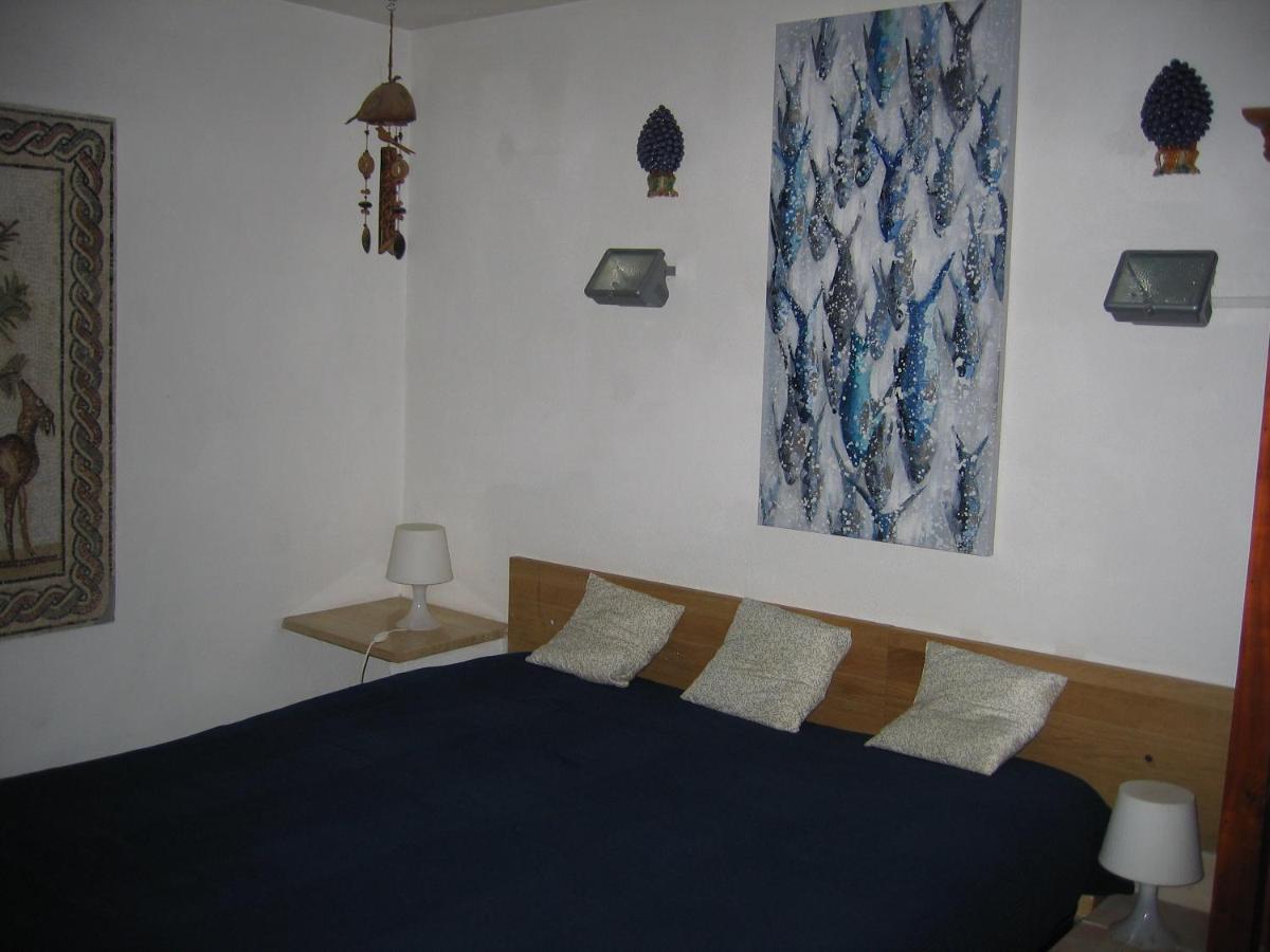 Appartamento Vivaldi Mondello Exterior foto